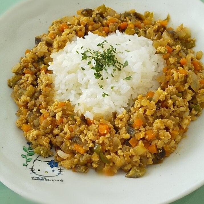 子供も食べれるドライカレー レシピ 作り方 By かずにゃ 楽天レシピ 子供も食べれるドライカレー レシピ 作り方 By かずにゃ 楽天レシピ